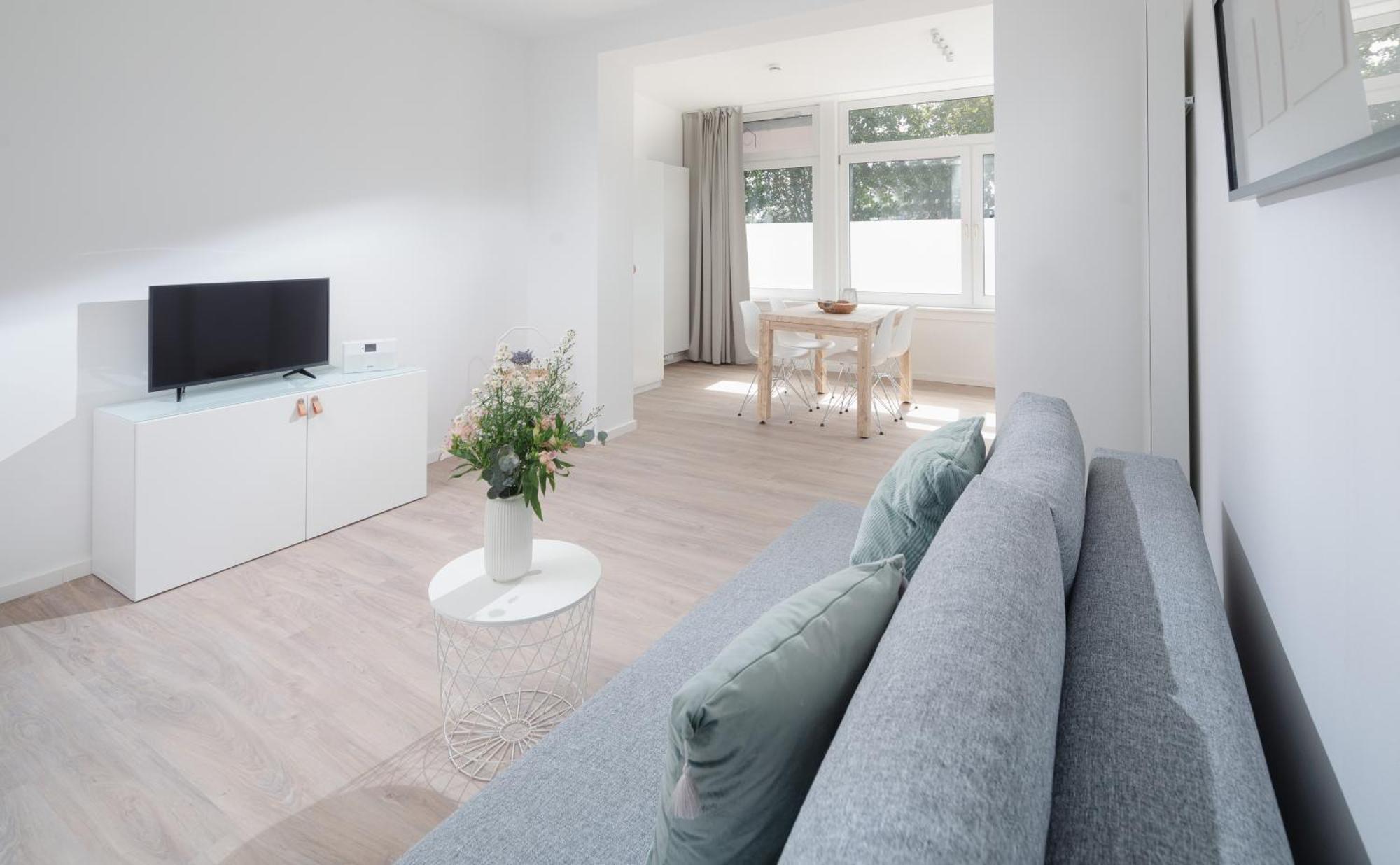 Strandloft Eins Norderney Luaran gambar