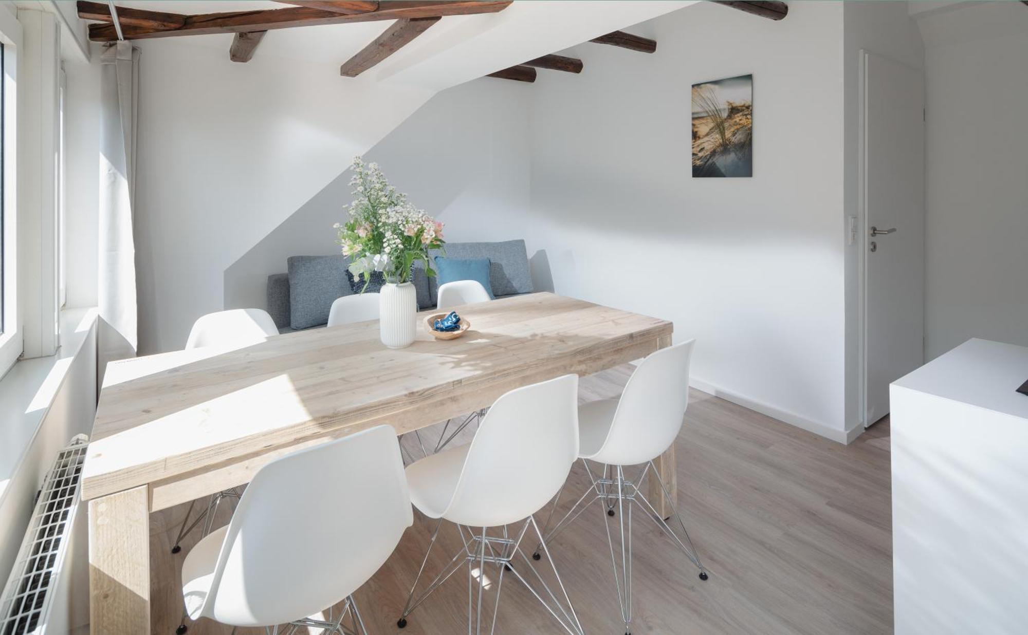 Strandloft Eins Norderney Luaran gambar