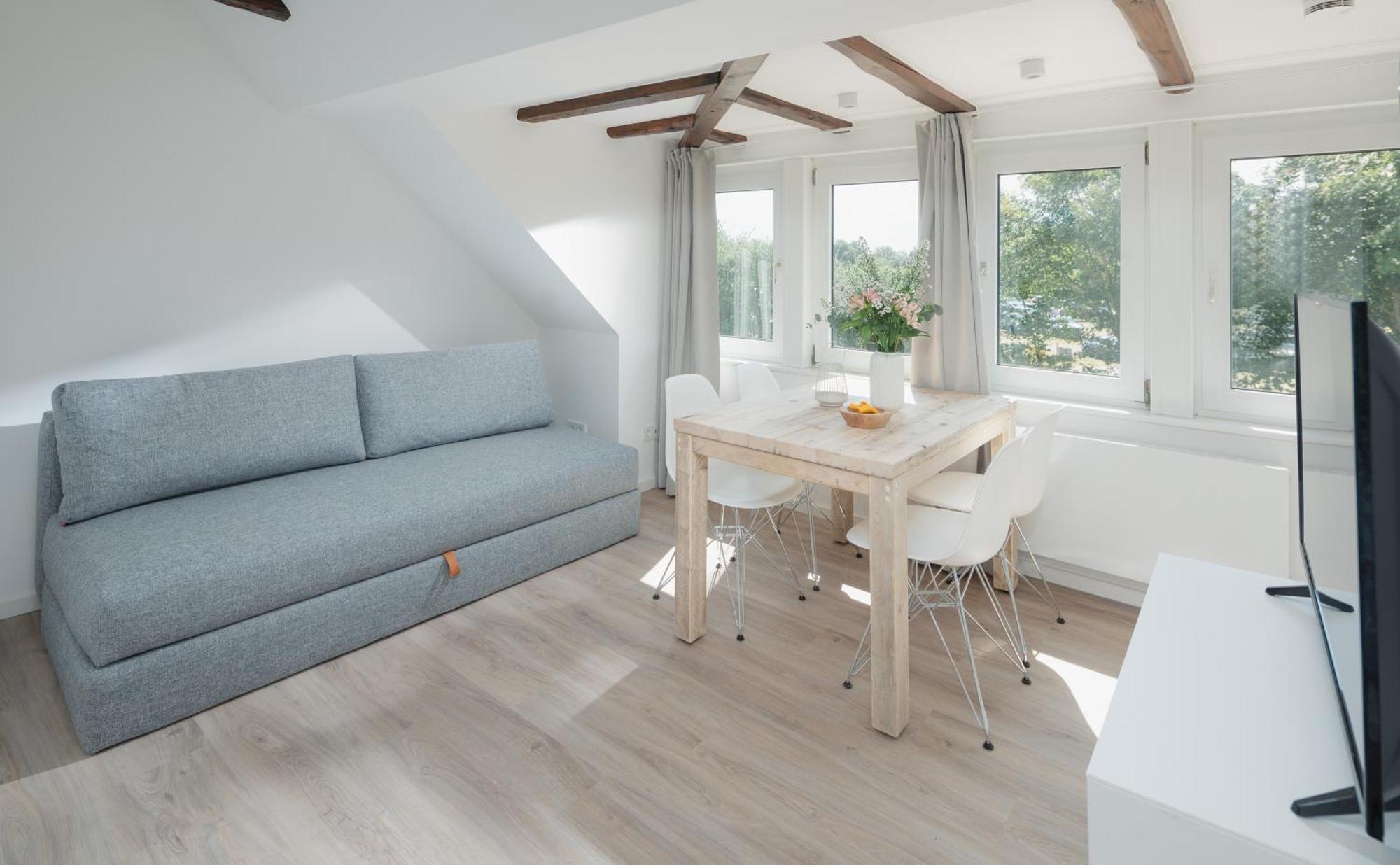 Strandloft Eins Norderney Luaran gambar